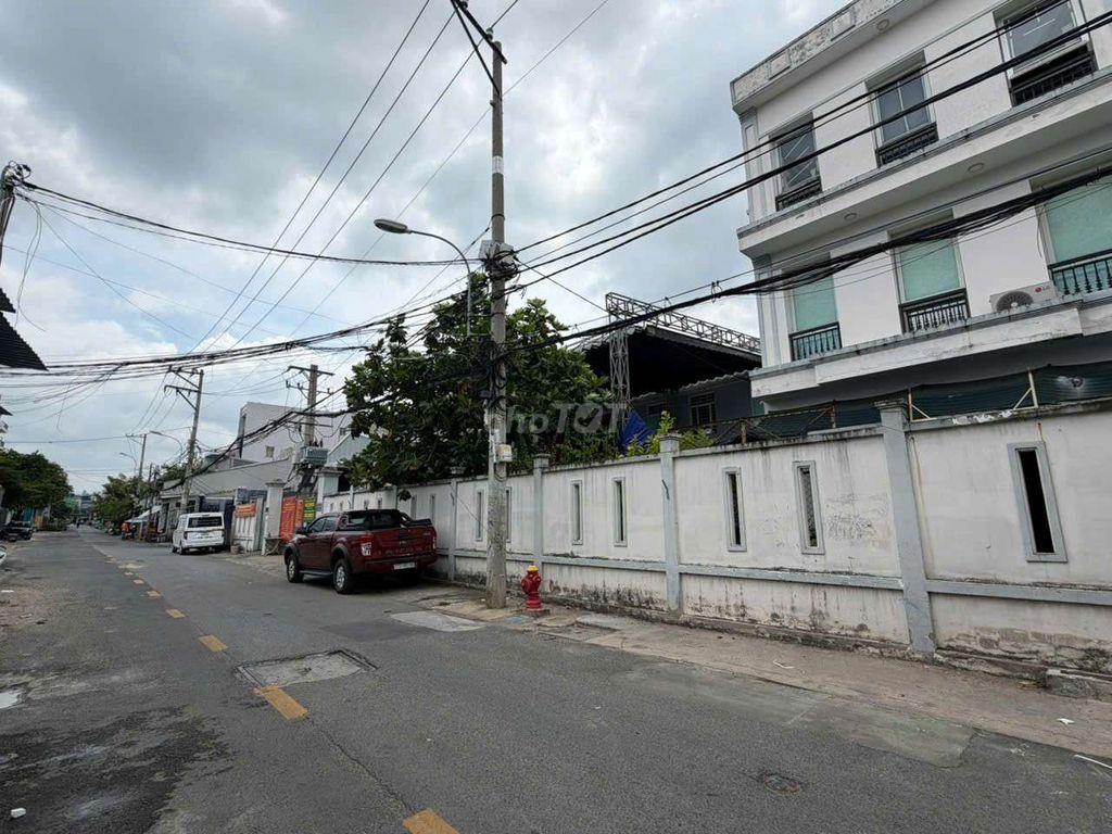 💥Cho thuê xưởng DT 3200m Có PCCC 