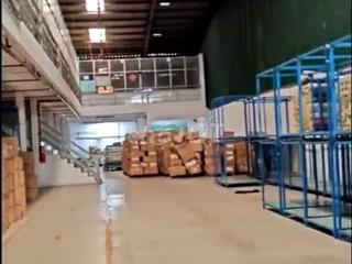 💢Cho thuê xưởng DT 14X70 Tổng 1200m Có PCCC