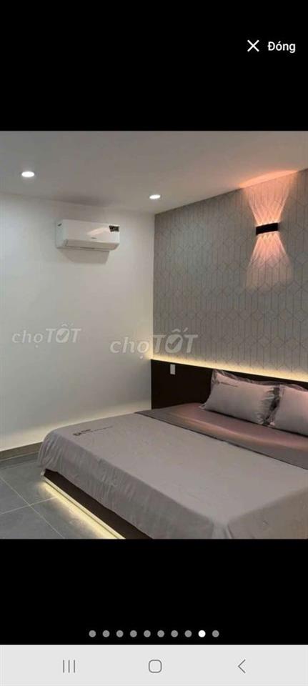 💥CCG Bán Gấp nhà 1trệt 3lầu 5pn 5wc 1bếp 