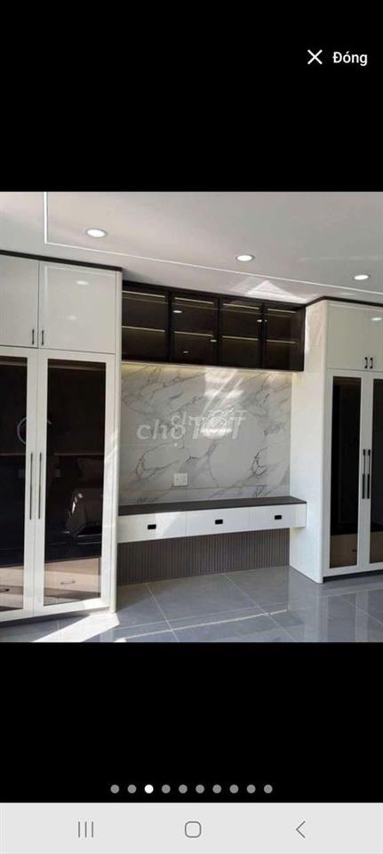 💥CCG Bán Gấp nhà 1trệt 3lầu 5pn 5wc 1bếp 