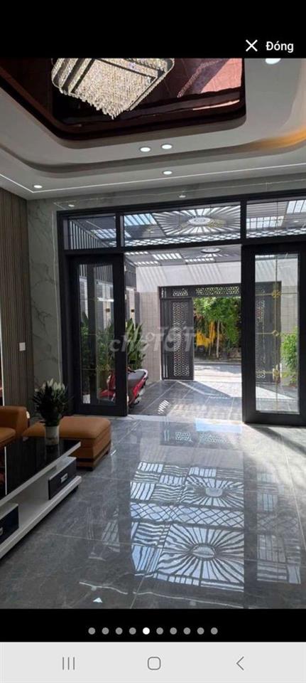💥CCG Bán Gấp nhà 1trệt 3lầu 5pn 5wc 1bếp 
