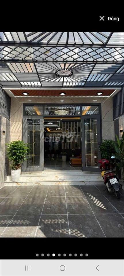💥CCG Bán Gấp nhà 1trệt 3lầu 5pn 5wc 1bếp 