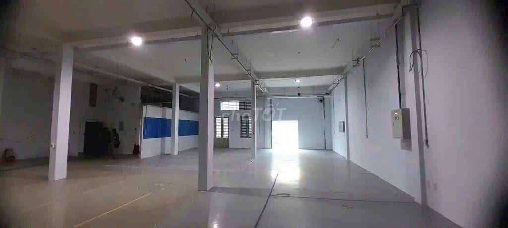 👉Cho thuê xưởng DT 17X25 tổng 425m PCCC