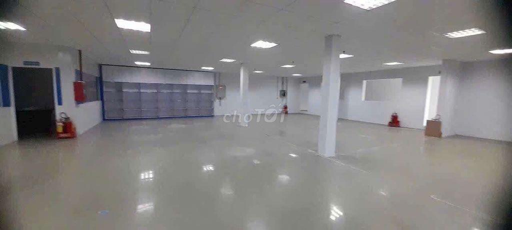 👉Cho thuê xưởng DT 17X25 tổng 425m PCCC
