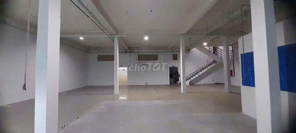 👉Cho thuê xưởng DT 17X25 tổng 425m PCCC