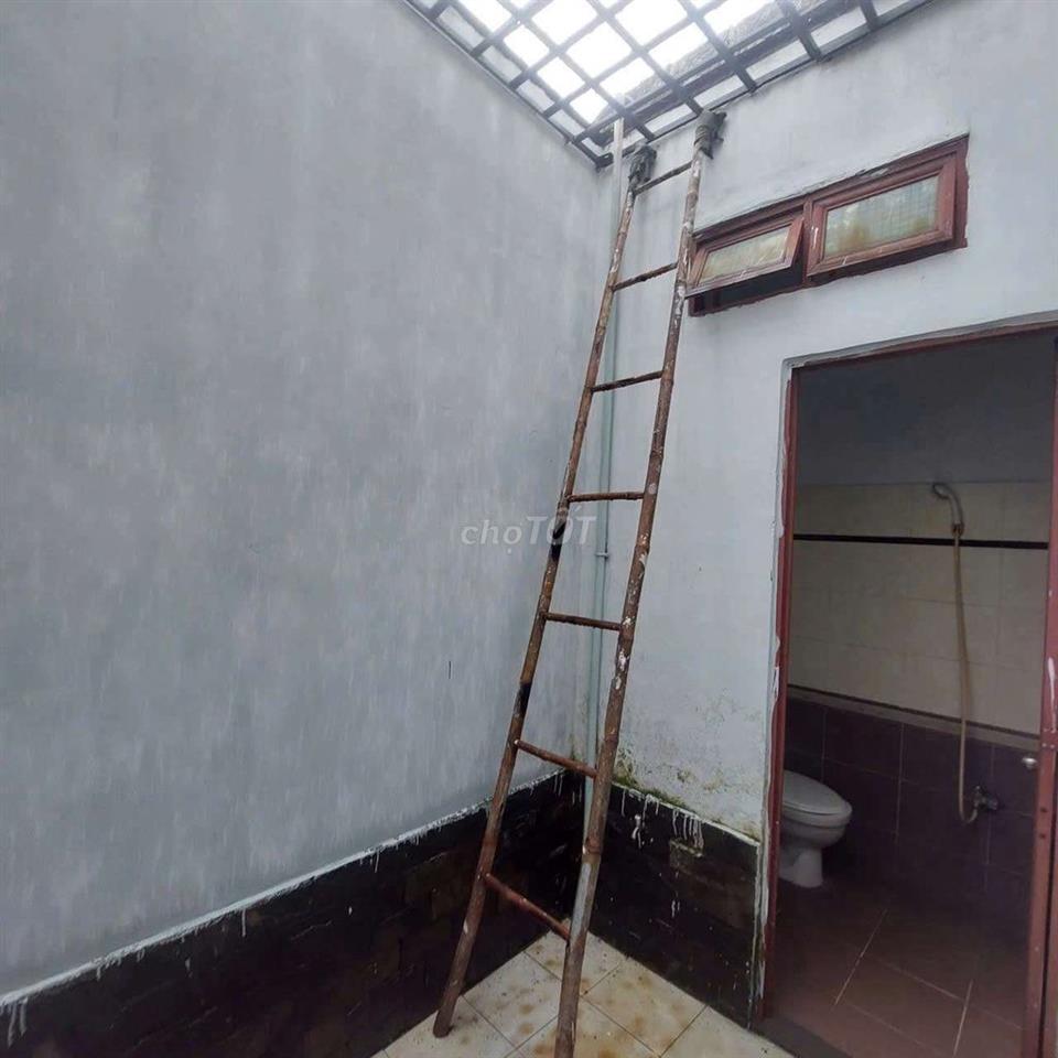 💢Cho thuê nhà Cấp 4 Gát lững 2pn 2wc 1bếp DT 4,5X25 Hẽm xe tải