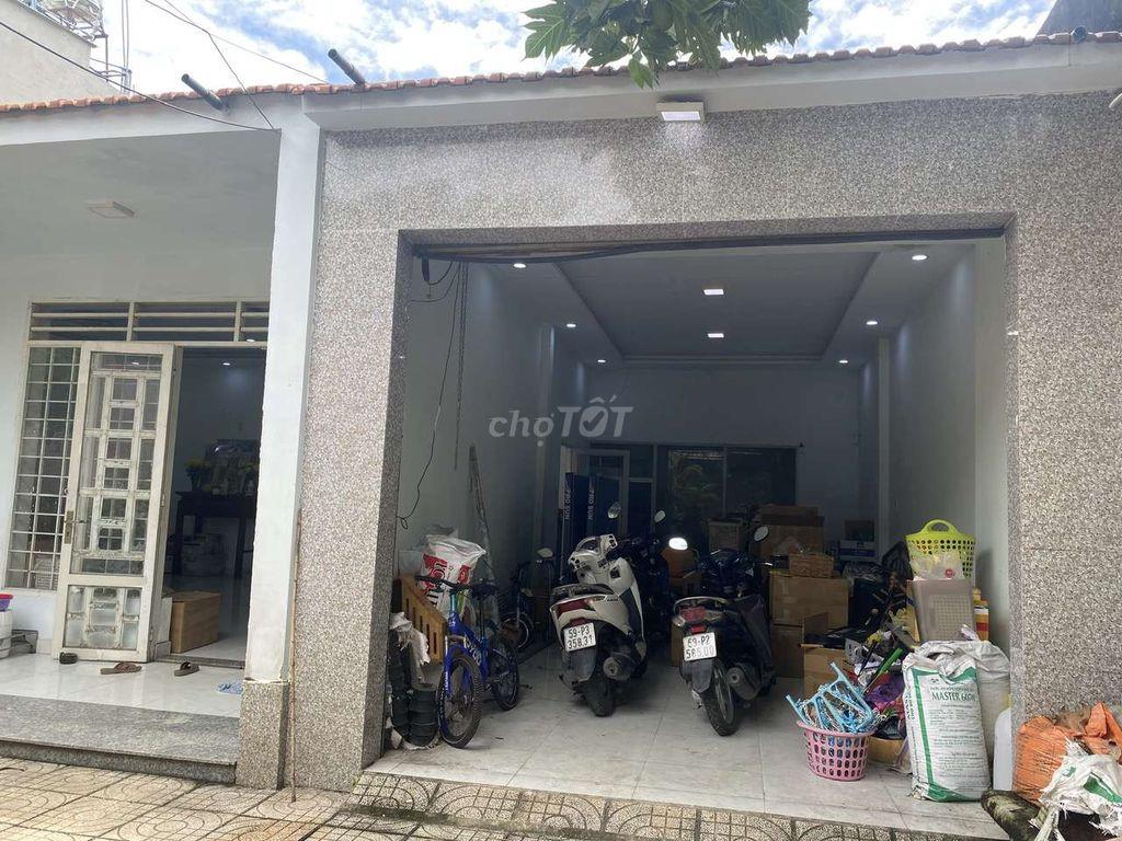 💢Cho thuê nhà Mặt tiền kinh doanh DT 12X24 Mặt tiền kinh doanh