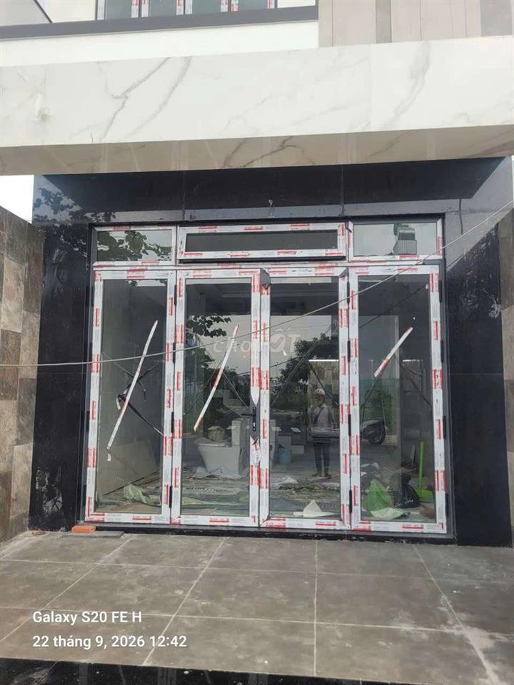 💥Cho thuê nhà 1trệt 1lầu 2pn 2wc 1bếp DT 5X15 nhà mới Tinh