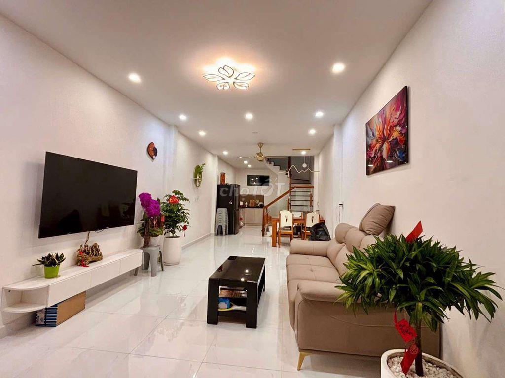 CCG Bán Gấp nhà phố 1trệt 1lầu 2pn 2wc Sổ Hoàn công