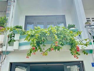 CCG Bán Gấp nhà phố 1trệt 1lầu 2pn 2wc Sổ Hoàn công