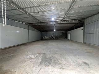 👉Cho thuê xưởng DT 14X21 Tổng 294m Đường xe COTENER 