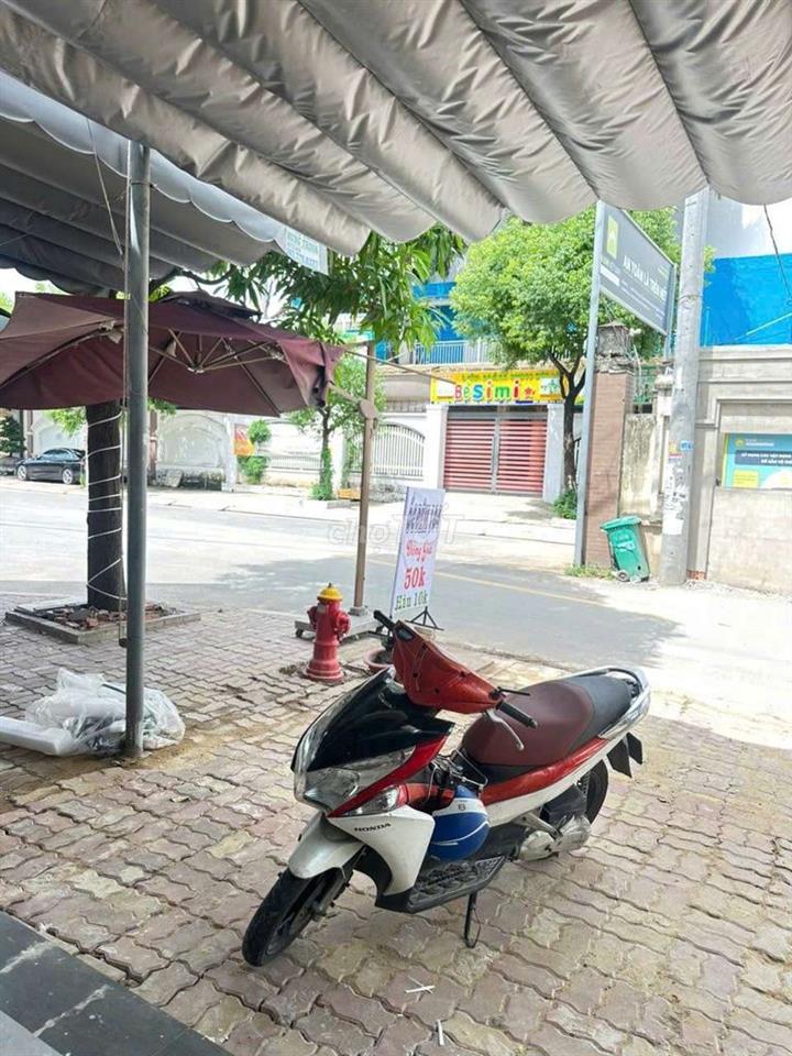 💢Cho thuê nhà cấp 4 Mặt tiền DT 4,5X20 nhà Gát lững