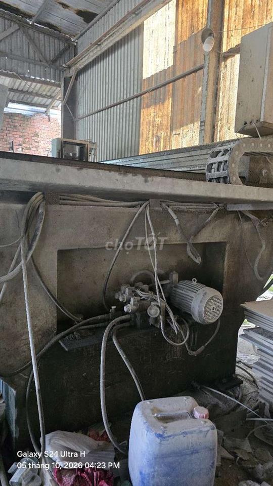 💥CCG Cần sang nhượn lại DT 1100m Có xưởng 400m 