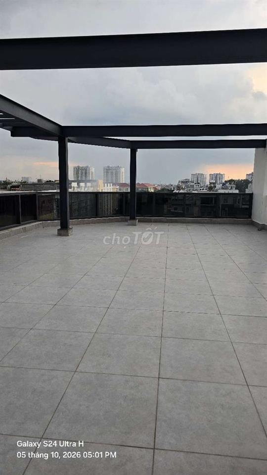 💥Cho thuê tòa nhà 1hầm 1lững 5lầu 2Mặt tiện có than máy