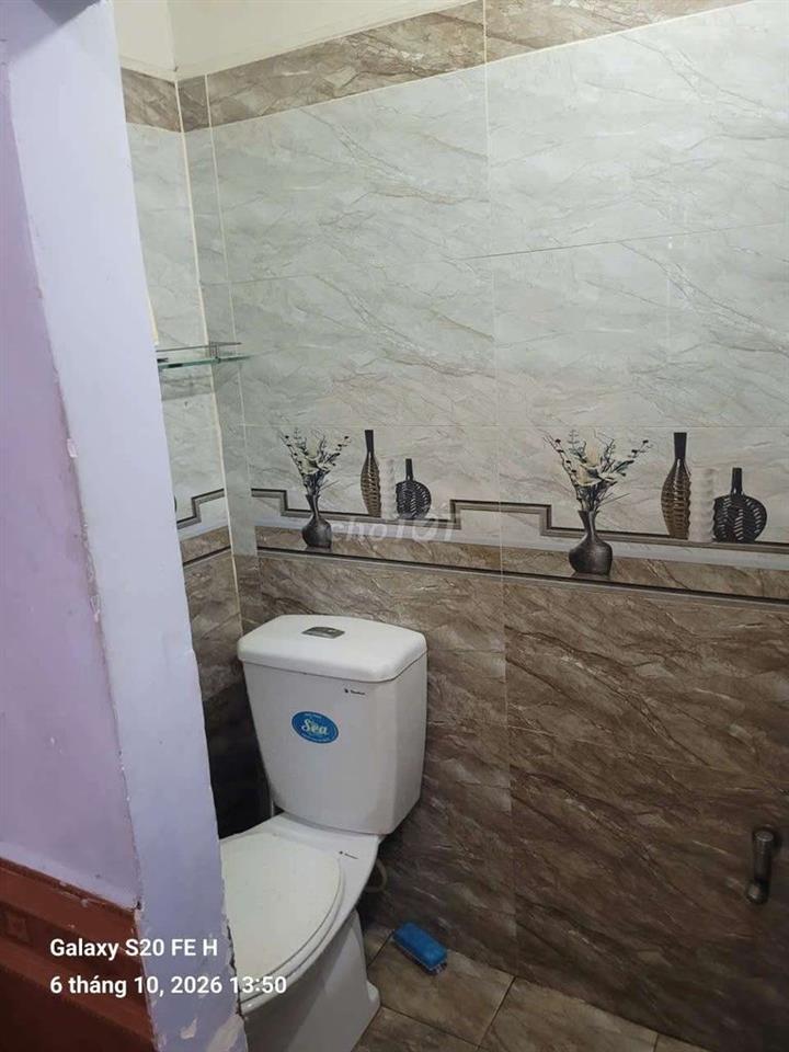 💢Cho thuê nhà 1trệt 1lầu 2pn 1wc 1bếp 