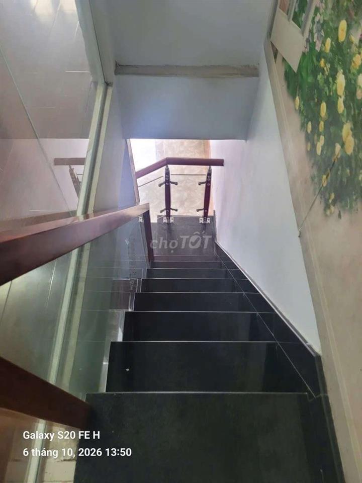 💢Cho thuê nhà 1trệt 1lầu 2pn 1wc 1bếp 