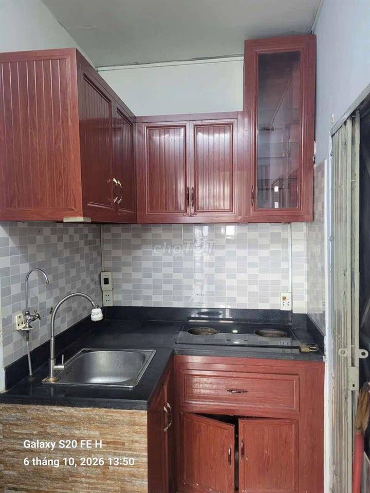 💢Cho thuê nhà 1trệt 1lầu 2pn 1wc 1bếp 