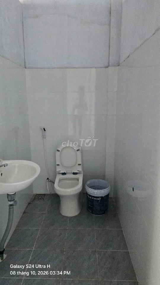 🧣Cho thuê xưởng DT 10X18 Tổng 180m Đường xe Tải lớn