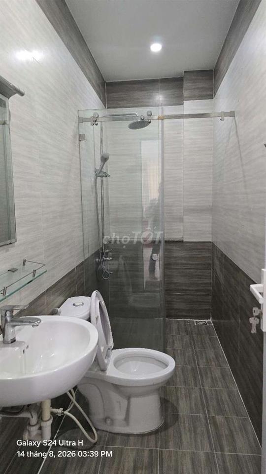 💥Cho thuê Biệt thự Cao cấp 1trệt 3lầu 5pn 5wc căn Gốc 2Mặt tiền