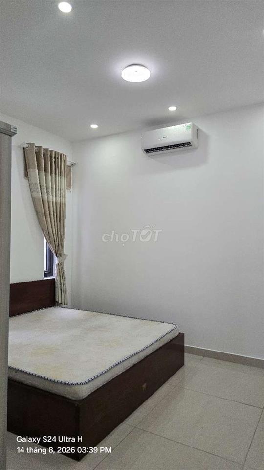 💥Cho thuê Biệt thự Cao cấp 1trệt 3lầu 5pn 5wc căn Gốc 2Mặt tiền