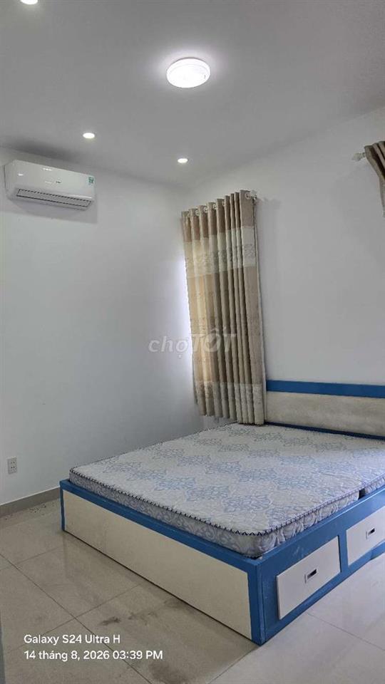 💥Cho thuê Biệt thự Cao cấp 1trệt 3lầu 5pn 5wc căn Gốc 2Mặt tiền