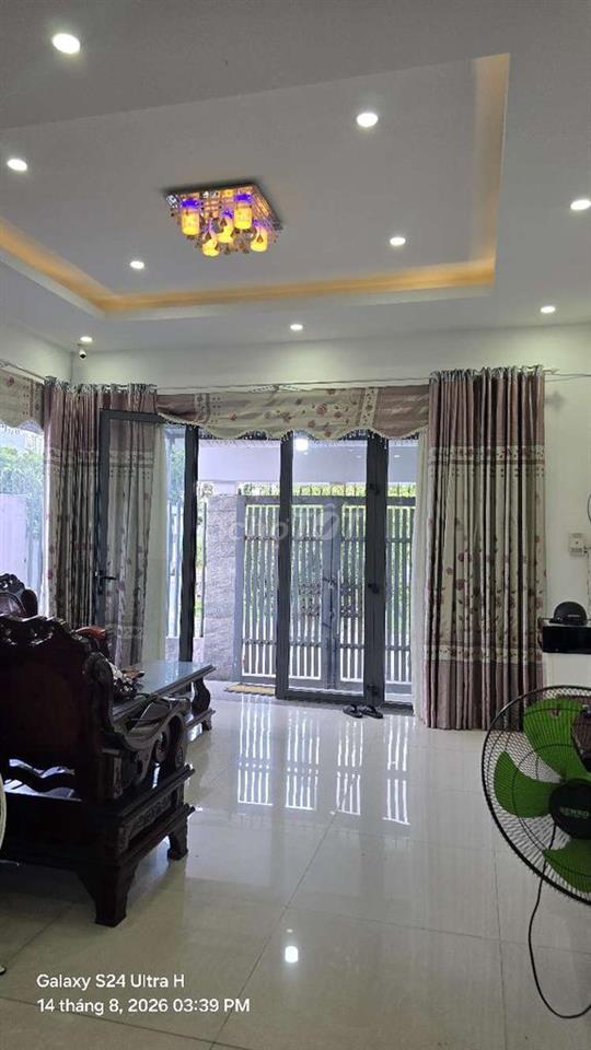 💥Cho thuê Biệt thự Cao cấp 1trệt 3lầu 5pn 5wc căn Gốc 2Mặt tiền