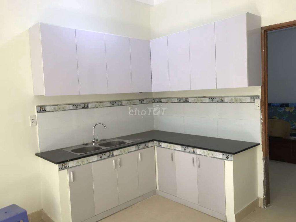 🧣Cho thuê nhà 1trệt 1lầu 2pn 2wc 1bếp DT 5X10 Mặt tiền kinh doanh