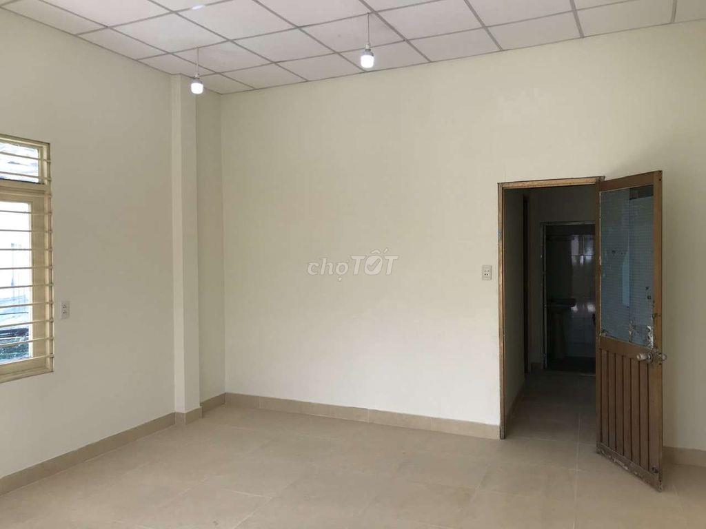 🧣Cho thuê nhà 1trệt 1lầu 2pn 2wc 1bếp DT 5X10 Mặt tiền kinh doanh