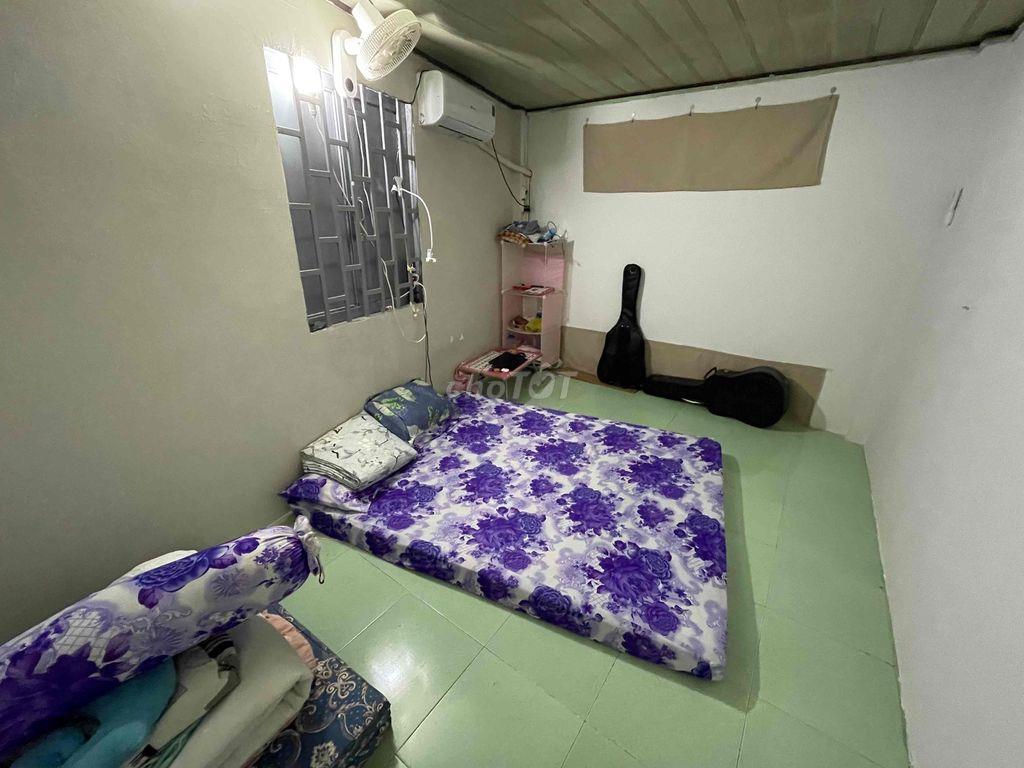 CHỦ NHÀ ĐĂNG CHO THUÊ NHÀ TRỐNG - CẤP 4 – P. BÌNH TRỊ ĐÔNG