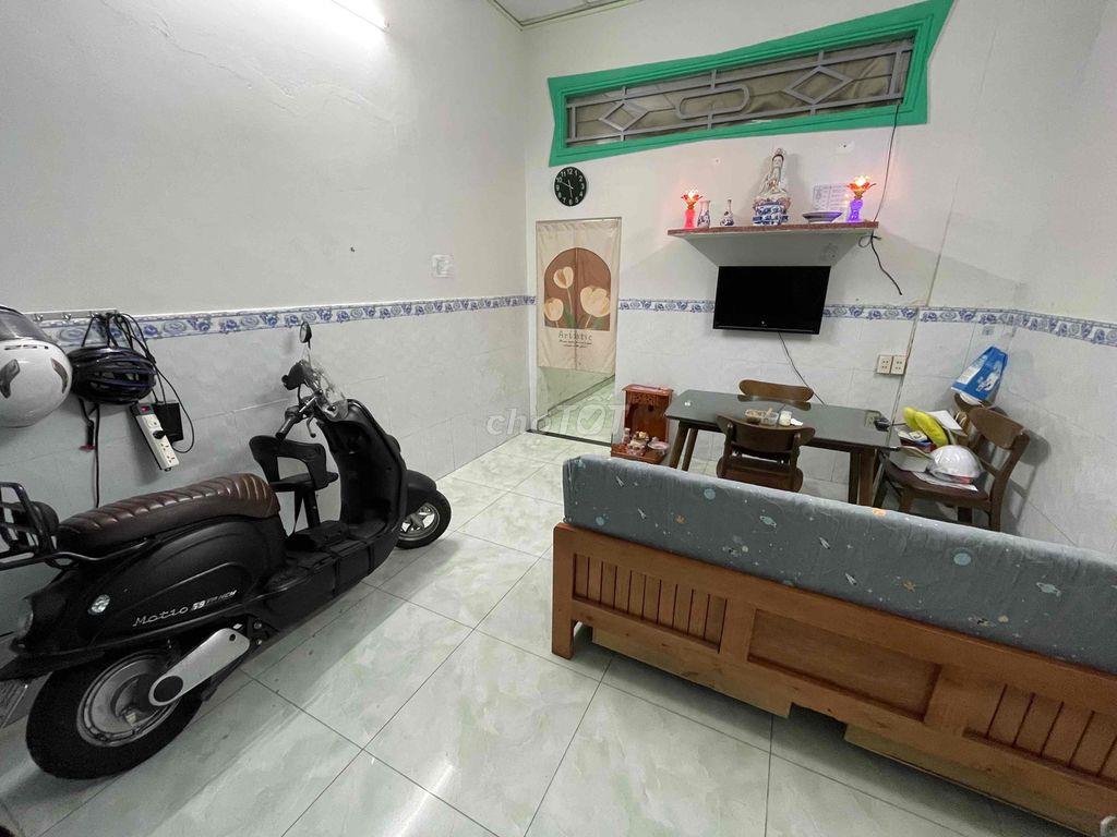 CHỦ NHÀ ĐĂNG CHO THUÊ NHÀ TRỐNG - CẤP 4 – P. BÌNH TRỊ ĐÔNG