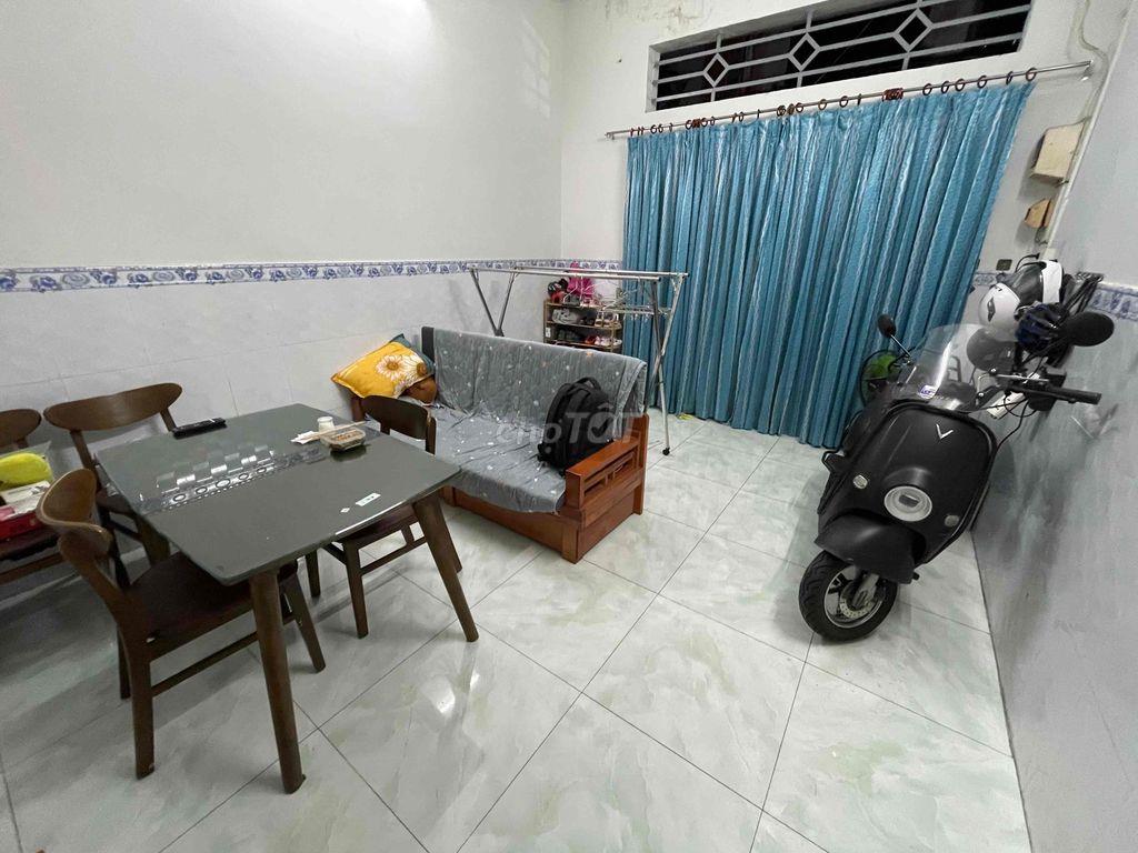 CHỦ NHÀ ĐĂNG CHO THUÊ NHÀ TRỐNG - CẤP 4 – P. BÌNH TRỊ ĐÔNG