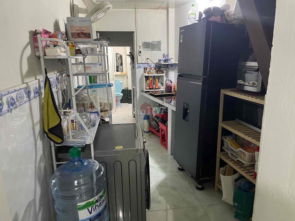 CHỦ NHÀ ĐĂNG CHO THUÊ NHÀ TRỐNG - CẤP 4 – P. BÌNH TRỊ ĐÔNG