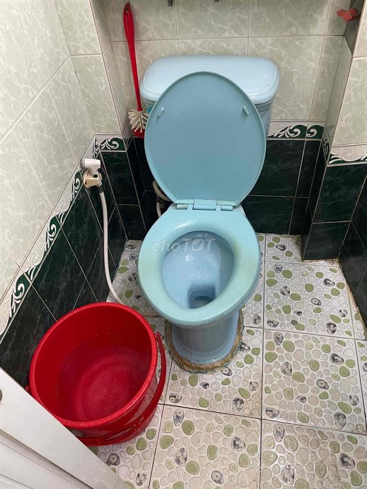CHỦ NHÀ ĐĂNG CHO THUÊ NHÀ TRỐNG - CẤP 4 – P. BÌNH TRỊ ĐÔNG