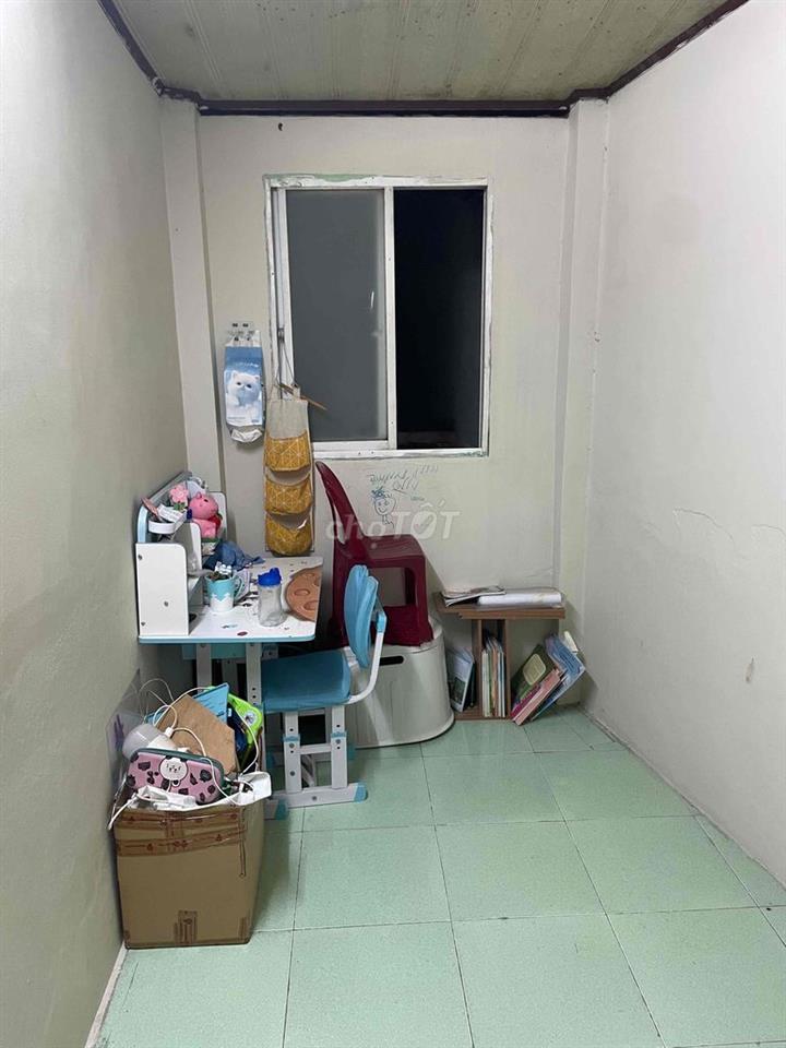 CHỦ NHÀ ĐĂNG CHO THUÊ NHÀ TRỐNG - CẤP 4 – P. BÌNH TRỊ ĐÔNG