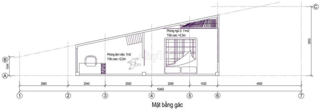 CHỦ NHÀ ĐĂNG CHO THUÊ NHÀ TRỐNG - CẤP 4 – P. BÌNH TRỊ ĐÔNG