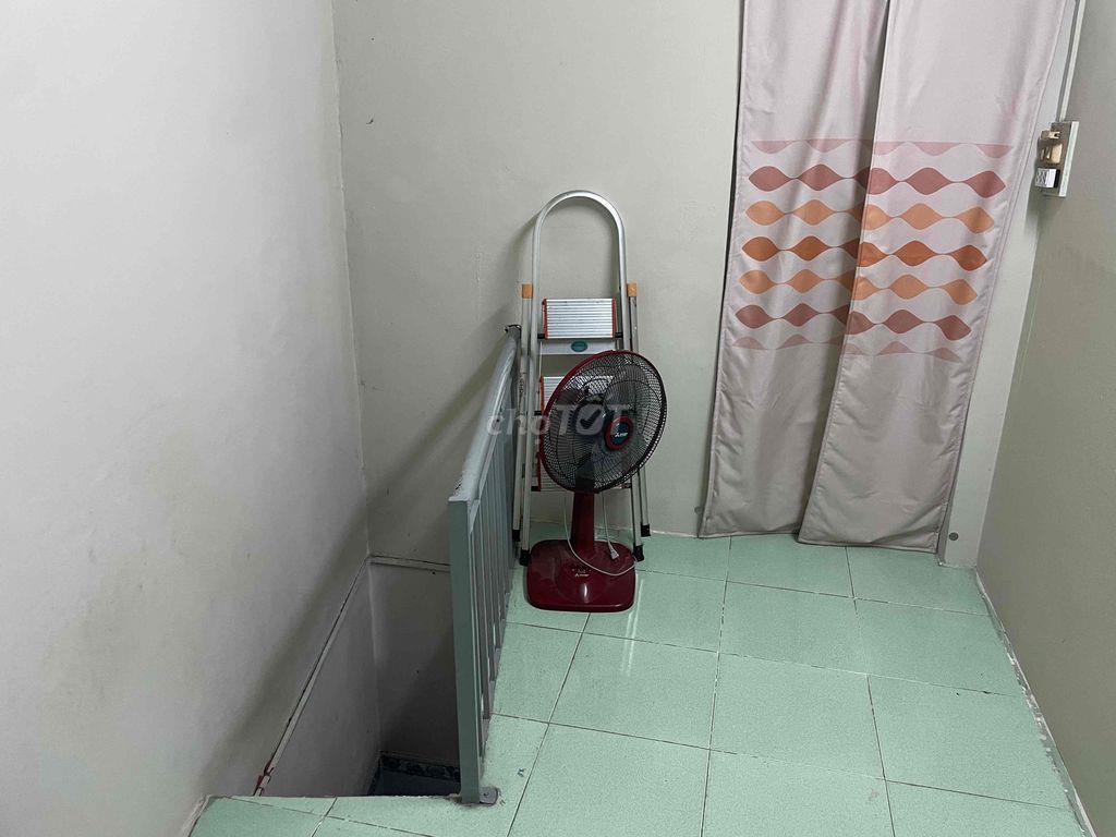 CHỦ NHÀ ĐĂNG CHO THUÊ NHÀ TRỐNG - CẤP 4 – P. BÌNH TRỊ ĐÔNG