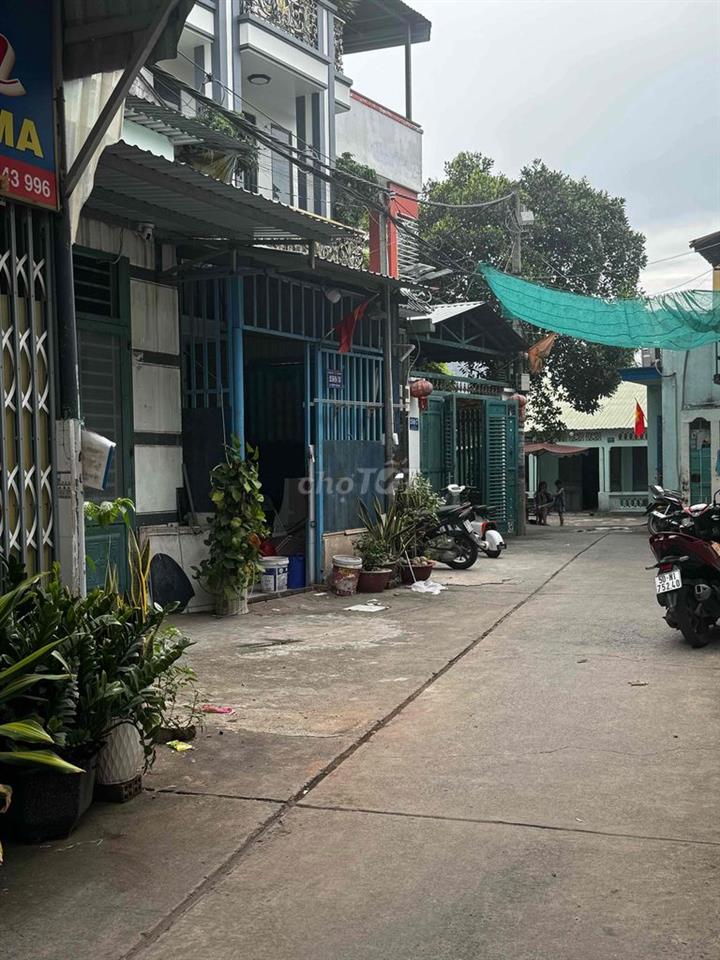 cần cho thue nhà nguyên căn