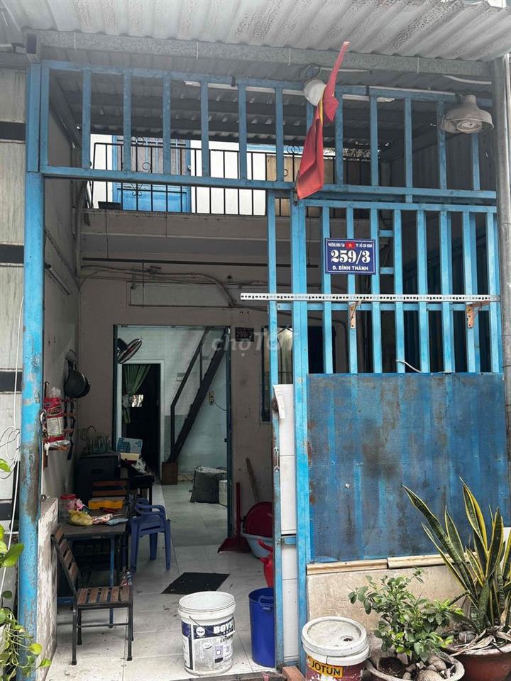 cần cho thue nhà nguyên căn