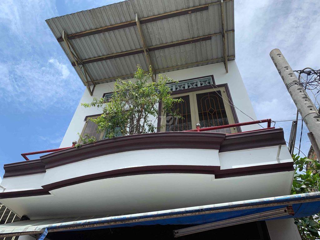 NHÀ NGUYÊN CĂN AN LẠC BÌNH TÂN