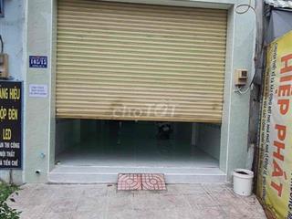 Chính chủ, Mặt bằng kinh doanh