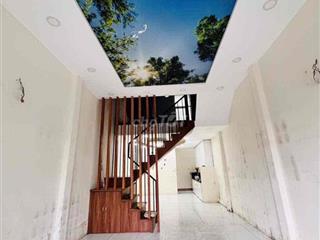 Nhà cho thuê rẻ, dt 4*15 đúc 1 lầu 2pn 2wc, 2/ liên khu 5-6, bình tân
