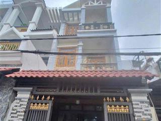 Nhà cho thuê rẻ đẹp, dt 4*16 đúc 3 tấm 4pn 3wc, 2/ liên khu 5-6, bình