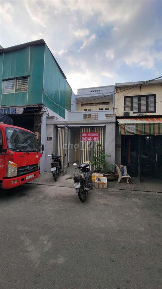 cho thuê nhà nguyên căn