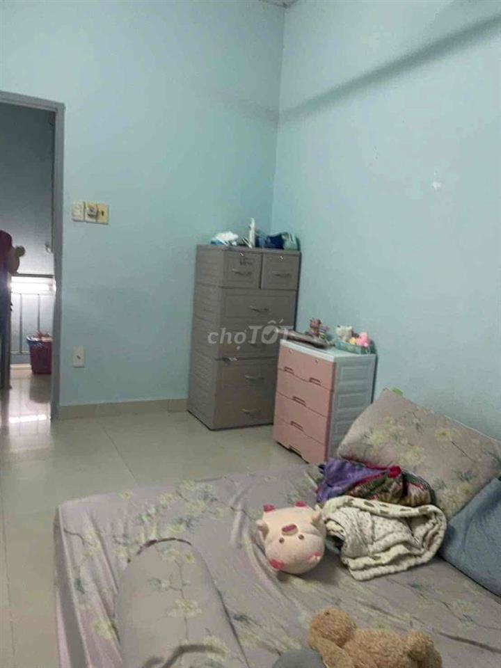 Nhà bán 2 tầng (3m x 11m) công nhận 56m2 gần đại học công thương