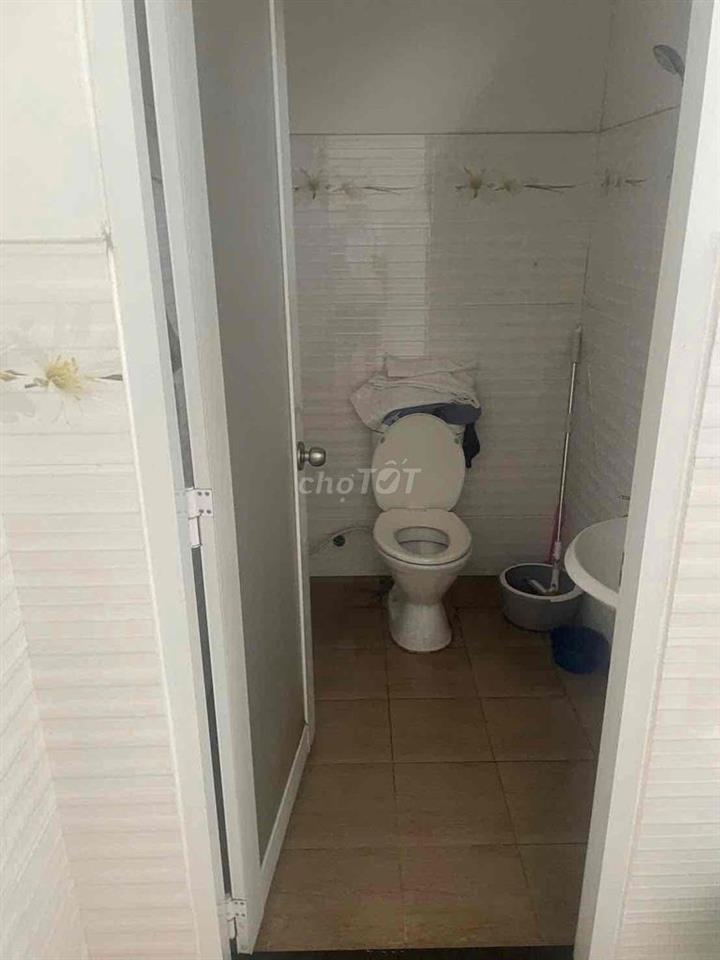 Chủ ngộp cần bán gấp nhà 2 tầng (4m x 16m) gần chợ gò xoài