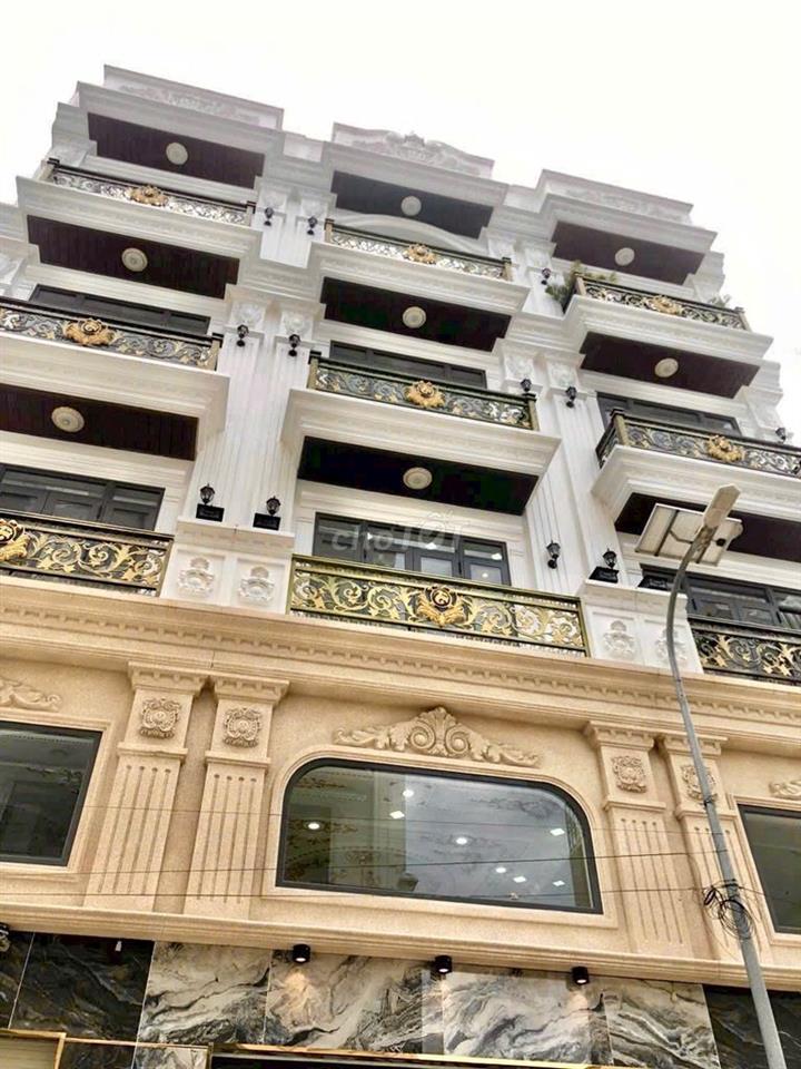 Cho thuê nhà HXH 189/2A Đường 26/3, P. Bình Hưng Hoà, Q. Bình Tân 