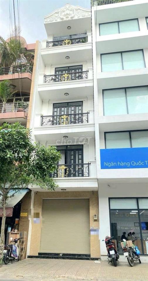 Cần cho thuê gấp nhà MT 75A Nguyễn Sỹ Sách, P. 15, Q. Tân Bình