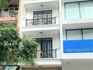 Cần cho thuê gấp nhà MT 75A Nguyễn Sỹ Sách, P. 15, Q. Tân Bình