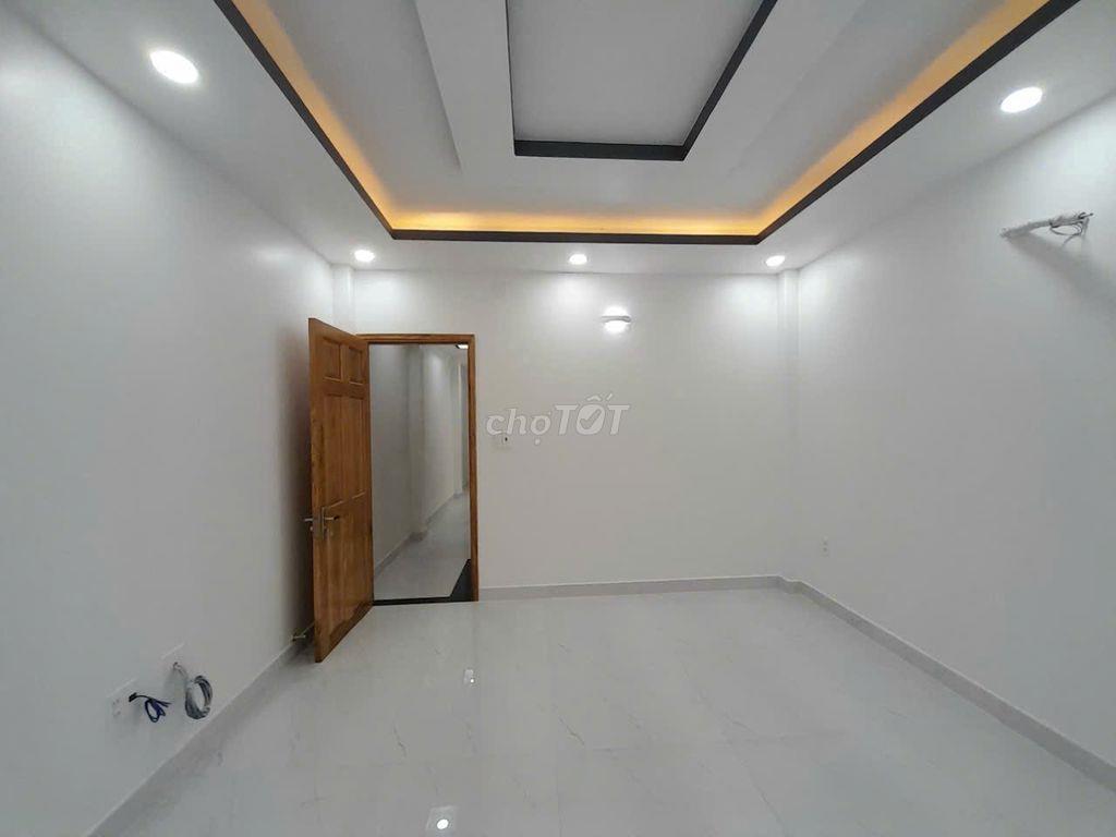 Cần cho thuê gấp nhà MT 75A Nguyễn Sỹ Sách, P. 15, Q. Tân Bình
