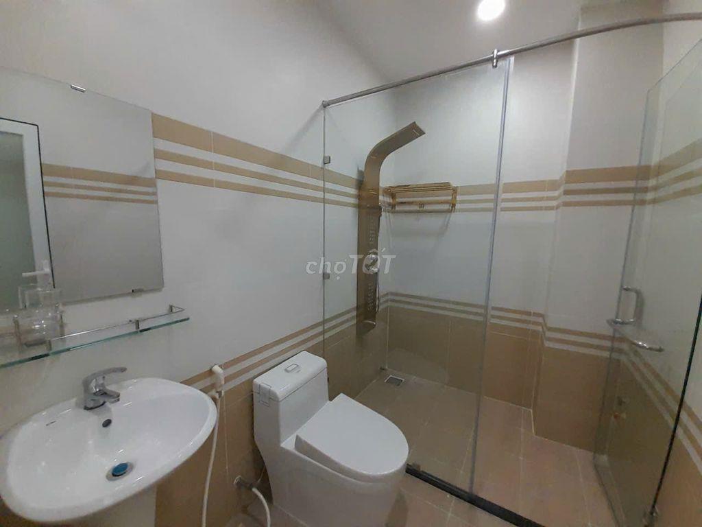 Cần cho thuê gấp nhà MT 75A Nguyễn Sỹ Sách, P. 15, Q. Tân Bình
